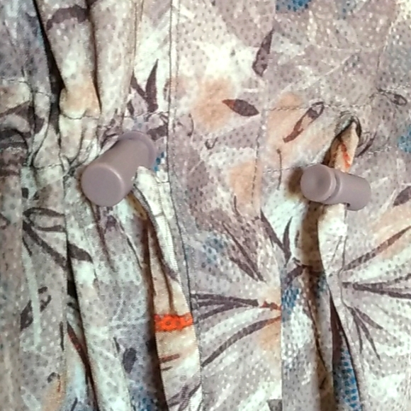 MONDETTA SHIRTDRESS PERFORMANCE SPORT LINE Catawba Browns - Picture 11 of 11